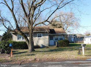 12100 Campus Pl, Princess Anne, MD