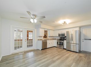 3800 Farmersville Rd #1, Easton, PA 18045