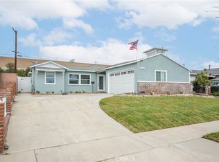10205 Brockway St, El Monte, CA 91733