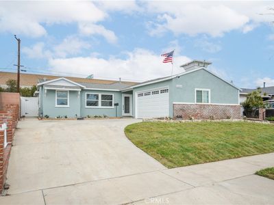 10205 Brockway St, El Monte, CA, 91733