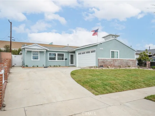 10205 Brockway St, El Monte, CA 91733