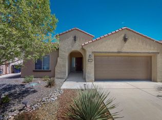 9528 Stone Ridge Dr NW, Albuquerque, NM 87114