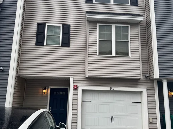 18 Dumaine Ave #C, Nashua, NH 03063