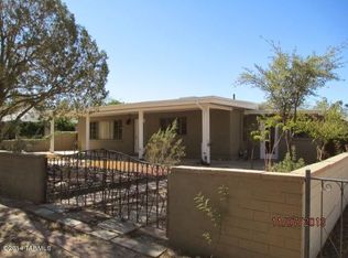 932 S 2nd Ave, Tucson, AZ 85701