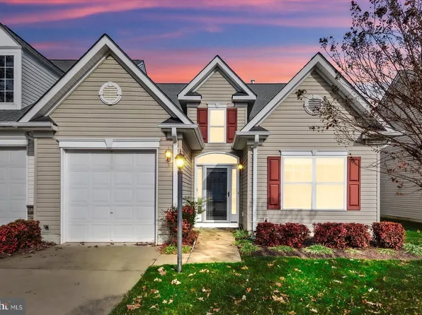 6505 Feather Edge Ct, Spotsylvania, VA 22553