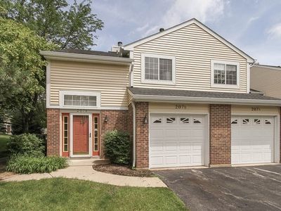 207 Brittany Dr Unit 22B-2, Streamwood, IL, 60107