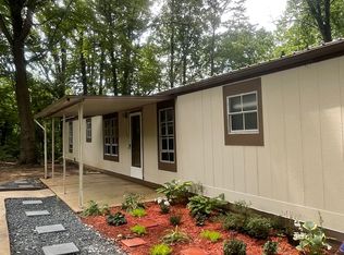 7703 S State Highway 150, Lexington, NC 27295