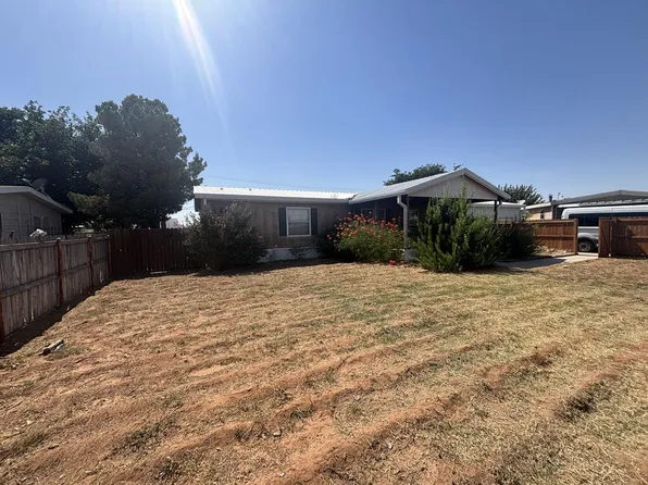3533 N Mercury Ave, Odessa, TX 79764