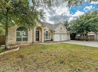 7725 Jaborandi Dr, Austin, TX 78739