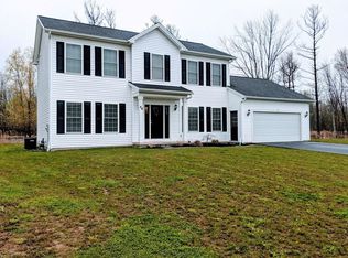 46 Christina Dr, North Chili, NY 14514