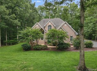 13307 Carters Valley Rd, Chesterfield, VA 23838