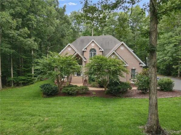 13307 Carters Valley Rd, Chesterfield, VA 23838
