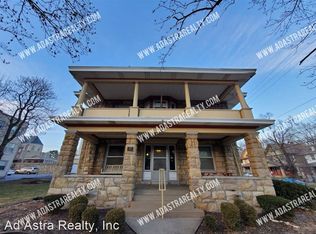 200 W 34th St APT 2W, Kansas City, MO 64111