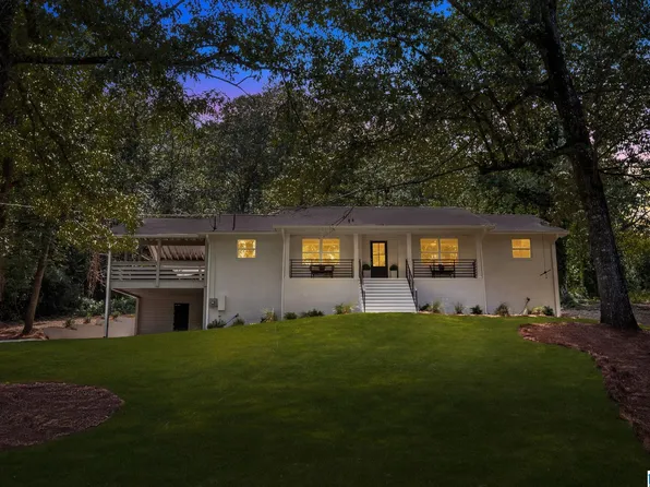 3456 Blueberry Ln, Birmingham, AL 35216