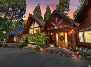 367 Cedar Ridge Dr, Lake Arrowhead, CA 92352
