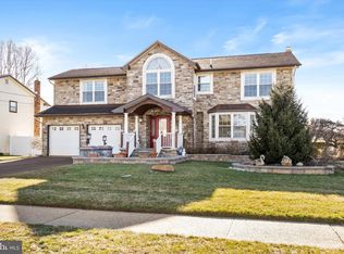 128 Hempstead Rd, Hamilton, NJ 08610