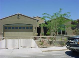 12530 N Gentle Rain Dr, Marana, AZ 85653