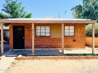 4502 E 18th St, Tucson, AZ 85711