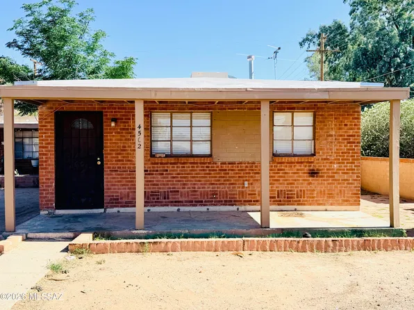 4502 E 18th St, Tucson, AZ 85711