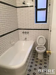 Rented by Spire Group