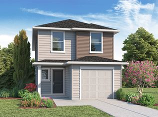 Magnolia Plan, Northfork Landing, Woodland, WA 98674