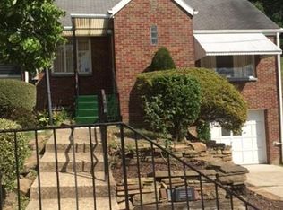 414 Marie St, Glassport, PA 15045