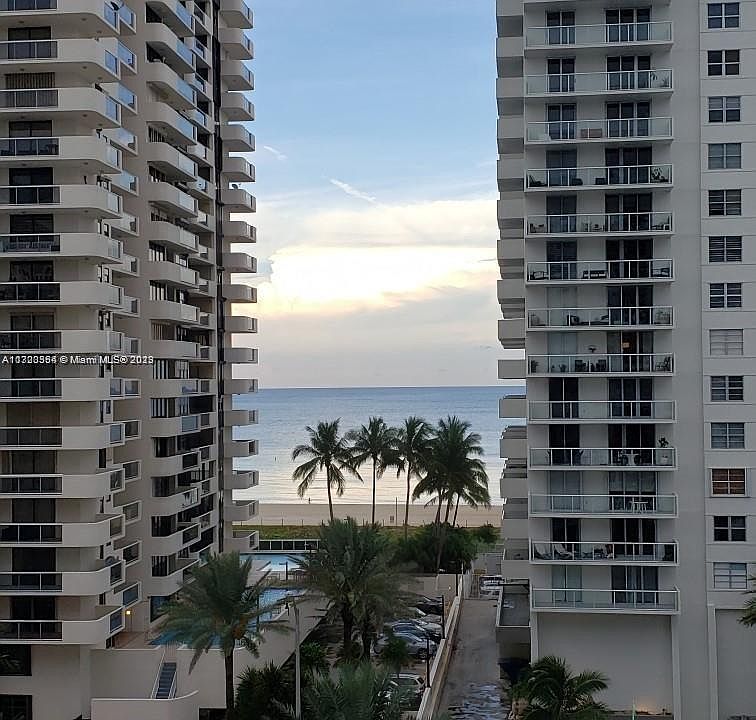 2nd image of 5700 Collins Ave APT 8B
