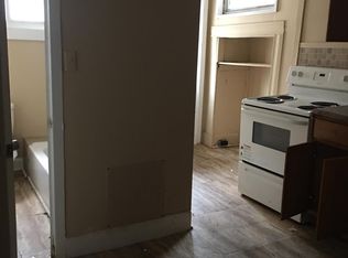 1833 W Rockland St #1A, Philadelphia, PA