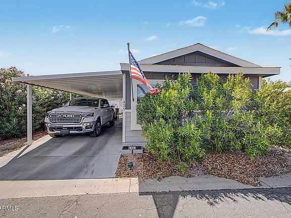 2nd image of 8865 E BASELINE Road #439