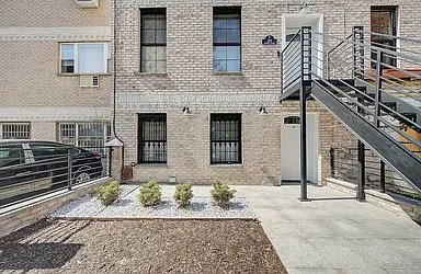 Rented by Stuyvesant Heights Realty Corp