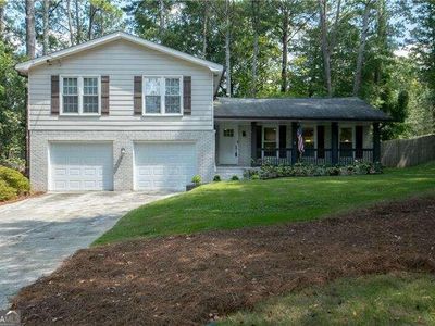 102 Cross Gate Dr, Marietta, GA, 30068