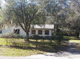 34903 Cutoff Rd, Fruitland Park, FL 34731