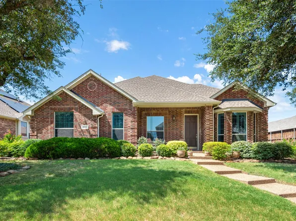 1611 Ridgecove Dr, Wylie, TX 75098
