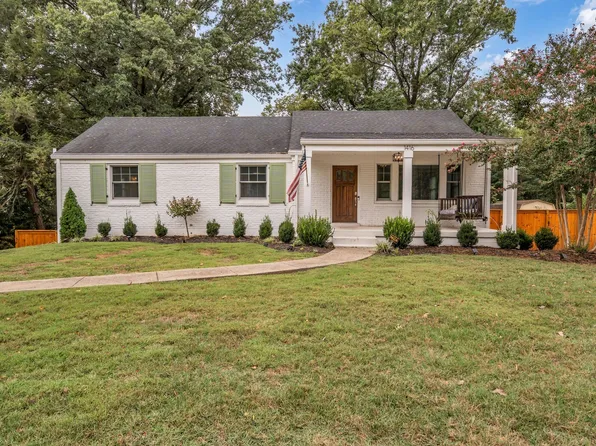1416 Janie Ave, Nashville, TN 37216