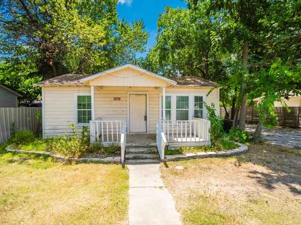 3236 Tom Ellen St, Fort Worth, TX 76111