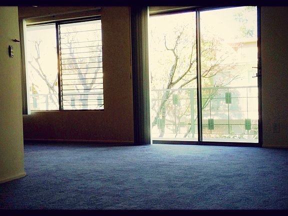 living + view