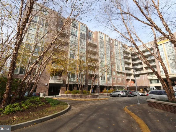 513 W Broad St APT 713, Falls Church, VA 22046