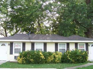 2100 11th St SW, Huntsville, AL 35805