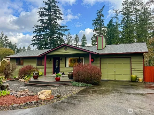 13111 Elm Avenue NW, Poulsbo, WA 98370