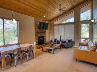 1400 W Navajo Ln UNIT 18, Lakeside, AZ 85929