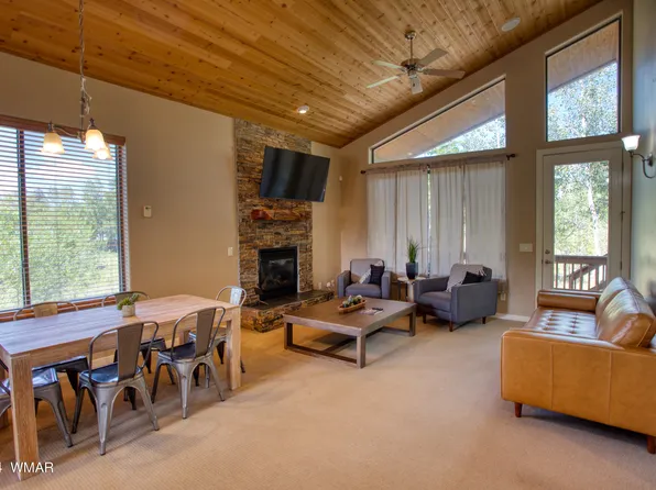 1400 W Navajo Ln Unit 18, Lakeside, AZ 85929