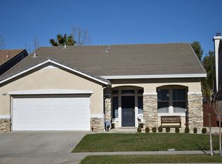 1226 Shoreline Cir, Fairfield, CA 94533