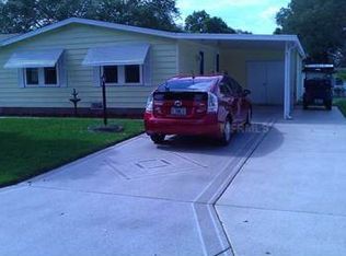 1726 Hilton Head Blvd, The Villages, FL 32159