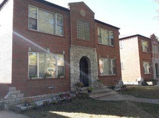 5331 Jamieson Ave, Saint Louis, MO 63109