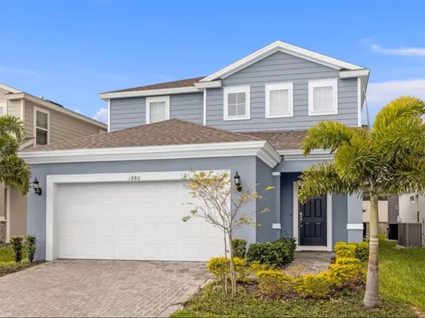 1880 SUMMER DRIVE, DAVENPORT, FL 33897