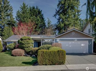 2646 168th Pl NE, Bellevue, WA