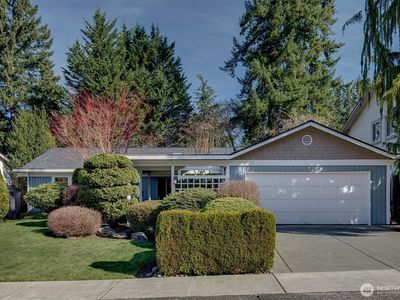 2646 168th Place NE, Bellevue, WA, 98008