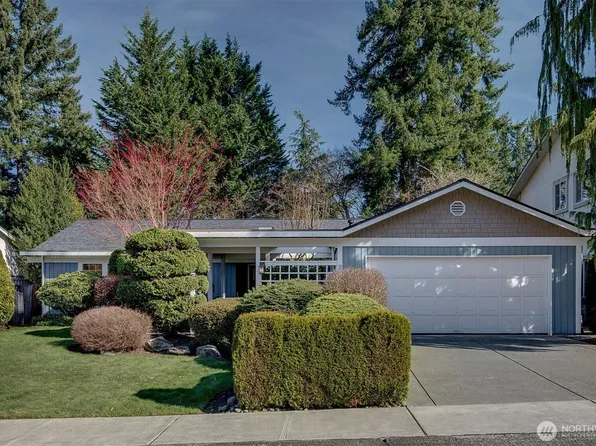 2646 168th Place NE, Bellevue, WA 98008
