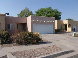 6714 Everitt Ct NW, Albuquerque, NM 87120