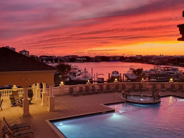 770 Harbor Blvd Unit 1D, Destin, FL 32541